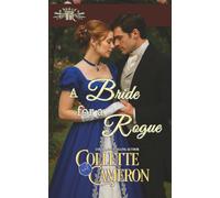 A Bride for a Rogue (The Honorable Rogues®)