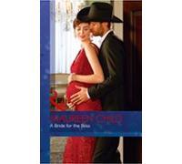 A Bride For The Boss (ebook)
