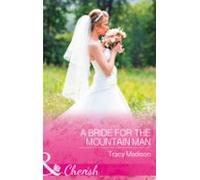 A Bride For The Mountain Man (ebook)