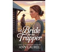 A Bride for the Trapper (Vows on the Western Frontier)