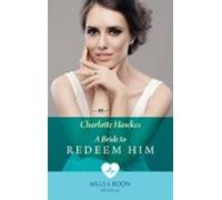 A Bride To Redeem Him (ebook)