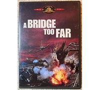 A Bridge Too Far