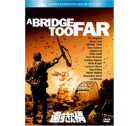 A Bridge Too Far [77/E, J/Dd5. 1 [Alemania] [DVD]
