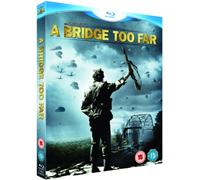 A Bridge Too Far (Blu-ray) (Importación USA)