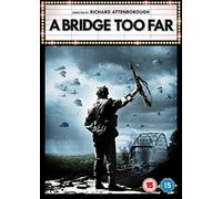 A Bridge Too Far [DVD] [1977] [2016]