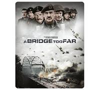 A Bridge Too Far [Reino Unido] [Blu-ray]