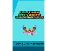 A Brief And Honest Guide To Drugs For Neurodivergent People