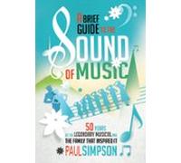 A Brief Guide To The Sound Of Music (ebook)