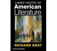 A Brief History of American Literature