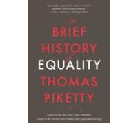 A Brief History Of Equality