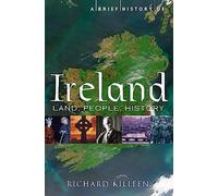 A Brief History of Ireland (Brief Histories)