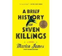 A Brief History Of Seven Killings (booker Prize Winner) (ebook)