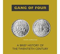 A Brief History Of The 20th Century