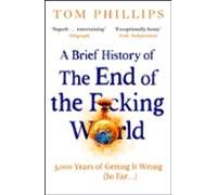 A Brief History Of The End Of The F*cking World