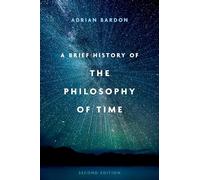 A Brief History of the Philosophy of Time