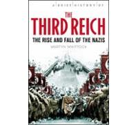 A Brief History Of The Third Reich (ebook)