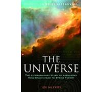 A Brief History Of The Universe (ebook)