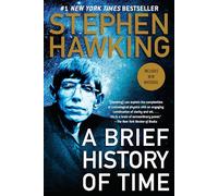 A Brief History of Time: 10th Anniversary Ed [Idioma Inglés]