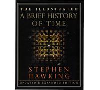 A Brief History of Time [Idioma Inglés]: Updated and Expanded Edition