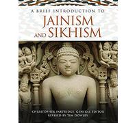 A Brief Introduction to Jainism and Sikhism (5) (Brief Introductions to World Religions)