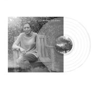 Frail Body A Brief Memoriam (Vinyl) 12" Album (Clear vinyl)