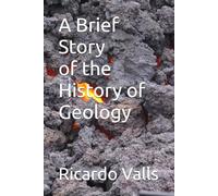 A Brief Story of the History of Geology (B/W)