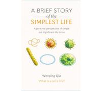 A Brief Story of the Simplest Life: What is a cell's life? Viruses, Cell Fate, and the Hidden Intelligence of the Living World