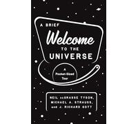 A Brief Welcome to the Universe: A Pocket-Sized Tour