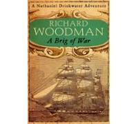 A Brig Of War (ebook)