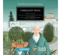 A Brilliant Plan! (audiolibro)