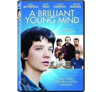 A Brilliant Young Mind [USA] [DVD]