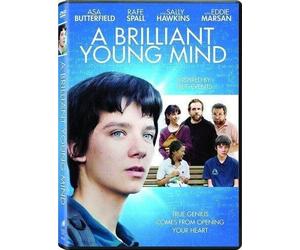 A Brilliant Young Mind [USA] [DVD]