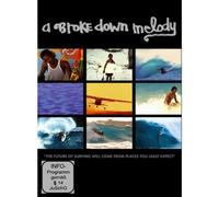 A Broke Down Melody [Alemania] [DVD]