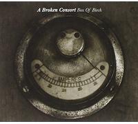 A Broken Consort - Box of Birch