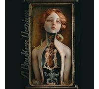 A Broken Design - Another Day in Hell [Vinilo]