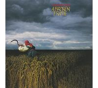 A Broken Frame by DEPECHE MODE (1990-08-02)