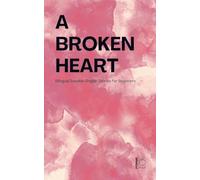 A Broken Heart: Bilingual Swedish-English Stories for Beginners