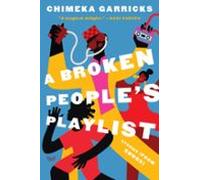 A Broken Peoples Playlist (ebook)