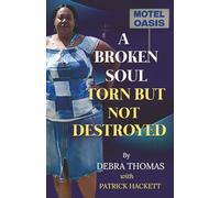 A Broken Soul: Torn But Not Destroyed