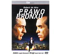 A Bronx Tale (IMPORT) (No hay versión española)