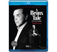 A Bronx Tale: One Man Show [Blu-Ray] (IMPORT) (No hay versión española)