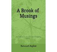 A Brook of Musings