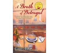 A Broth Of Betrayal (ebook)