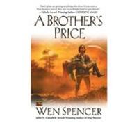 A Brothers Price (ebook)