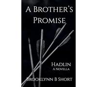 A Brother's Promise: 3 (Ring of Promise)