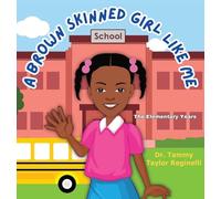 A Brown Skinned Girl Like Me