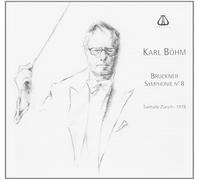 A. Bruckner - Bohm Conducts Bruckner