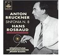 A. Bruckner - Sym 8