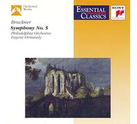A. Bruckner - Symphony 5
