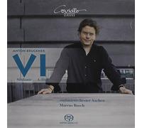 A. Bruckner - Symphony 6 in Major Wab 106